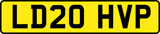 LD20HVP
