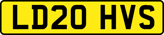 LD20HVS