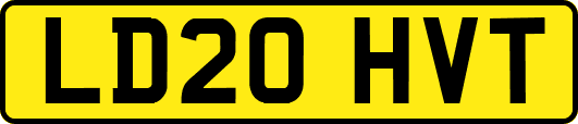 LD20HVT