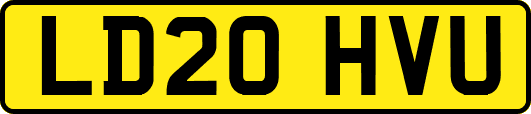 LD20HVU