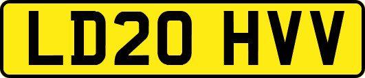 LD20HVV