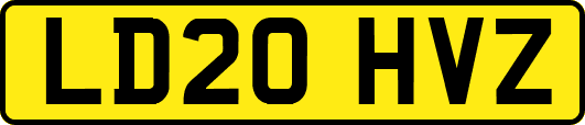 LD20HVZ