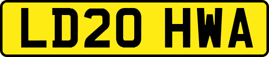 LD20HWA