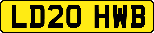 LD20HWB