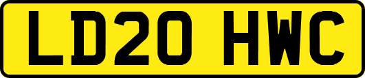 LD20HWC