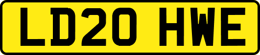 LD20HWE