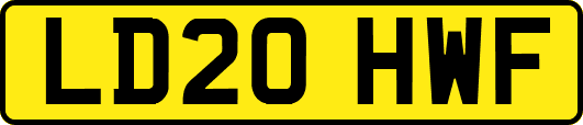 LD20HWF