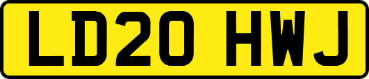 LD20HWJ