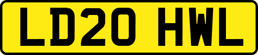 LD20HWL