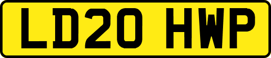LD20HWP