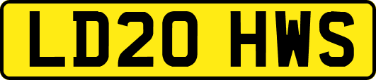 LD20HWS