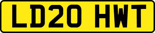 LD20HWT
