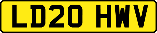 LD20HWV