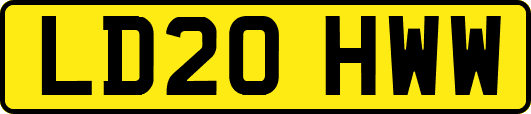 LD20HWW