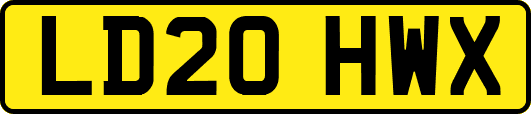 LD20HWX