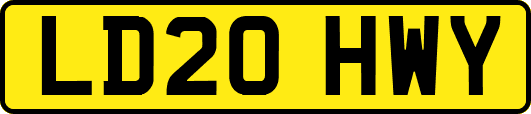LD20HWY