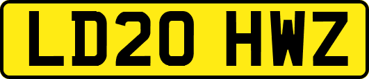 LD20HWZ