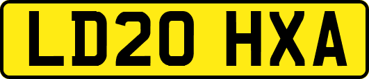 LD20HXA