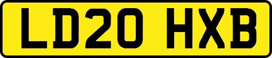 LD20HXB