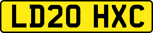 LD20HXC