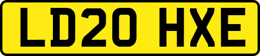 LD20HXE