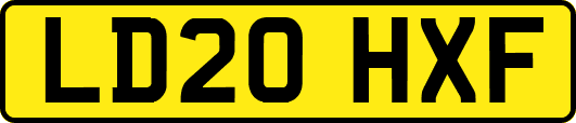 LD20HXF