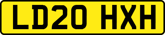 LD20HXH