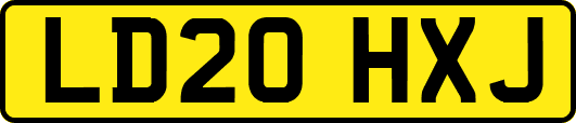 LD20HXJ