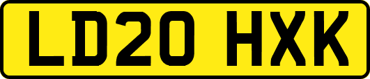 LD20HXK
