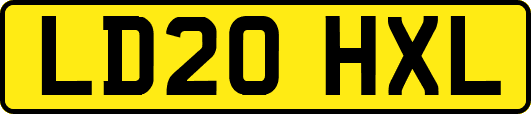 LD20HXL