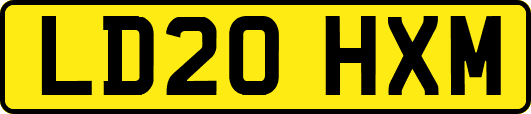 LD20HXM