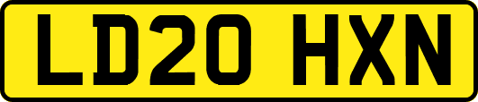 LD20HXN