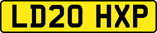 LD20HXP