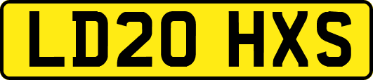 LD20HXS