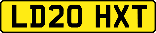 LD20HXT