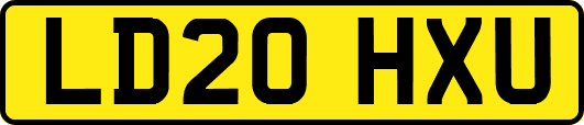 LD20HXU