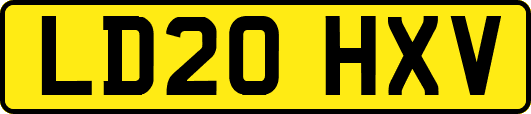 LD20HXV