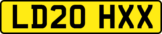 LD20HXX