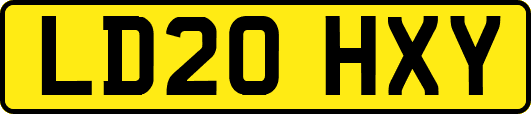 LD20HXY