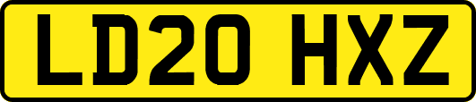 LD20HXZ