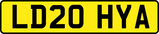 LD20HYA