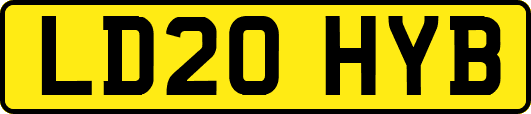 LD20HYB