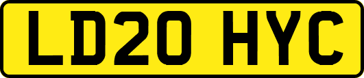 LD20HYC