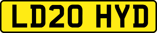 LD20HYD