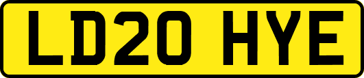 LD20HYE