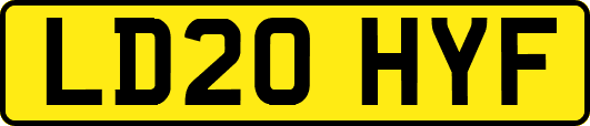LD20HYF