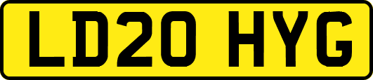LD20HYG