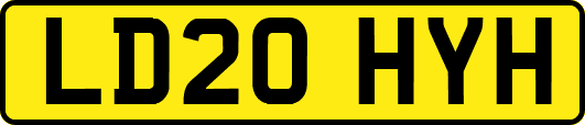LD20HYH