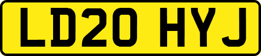 LD20HYJ