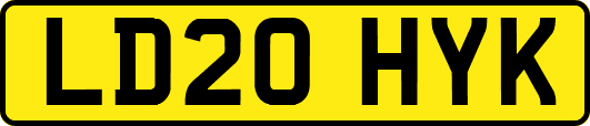 LD20HYK